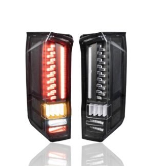 Kit de feux arrières 2282497