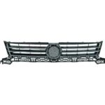 Grille de radiateur 2296040