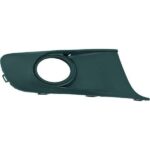 Grille de ventilation