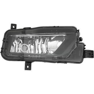 Projecteur antibrouillard 2297688