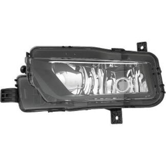 Projecteur antibrouillard 2297689