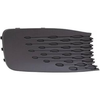 Grille de ventilation