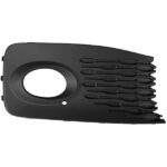 Grille de ventilation