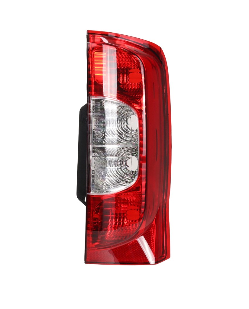FEU ARRIÈRE FIAT FIORINO 07 - DROIT VAN 2 PORTES - FT86350 – Image 3
