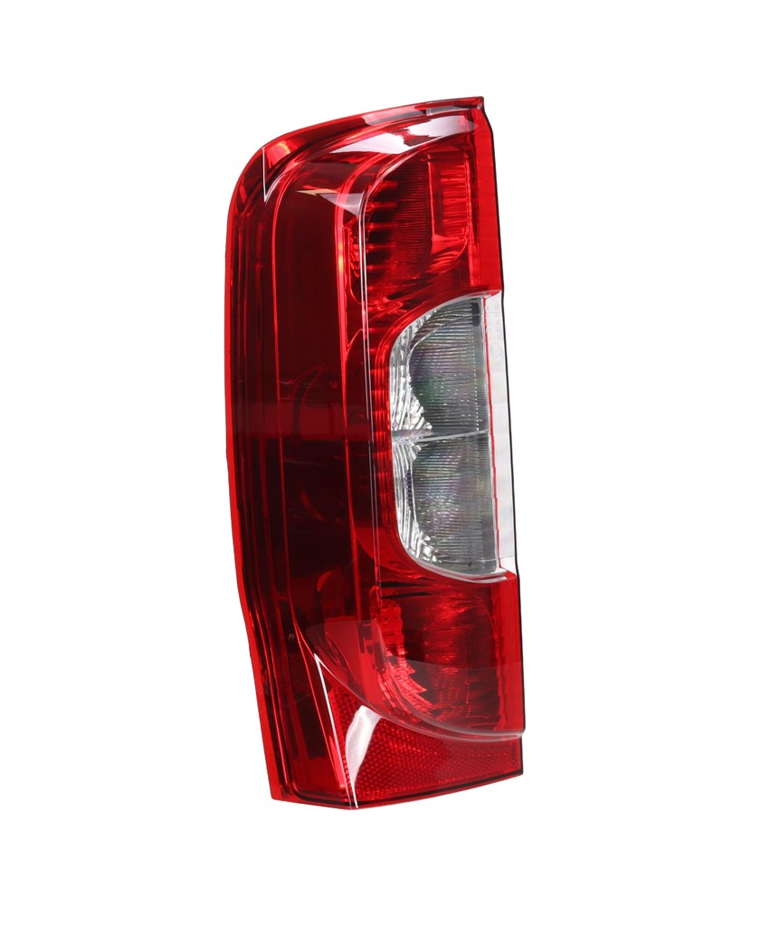 FEU ARRIÈRE FIAT FIORINO 07 - GAUCHE VAN 2 PORTES - FT86351 – Image 3