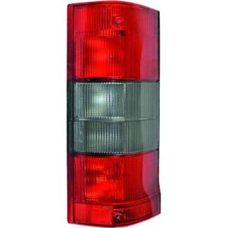 Feu arrière 3481090