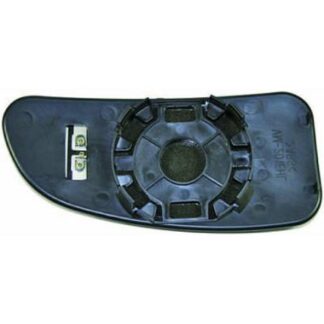 Verre de rétroviseur