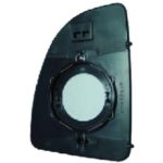 Verre de rétroviseur