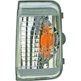 Feu clignotant 3484028