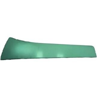 Baguette et bande protectrice