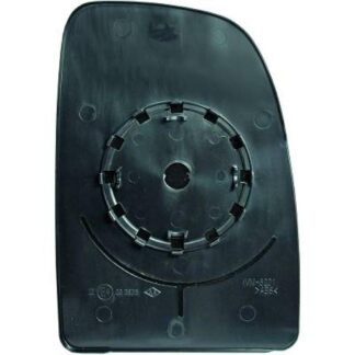 Verre de rétroviseur