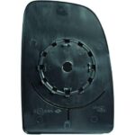 Verre de rétroviseur