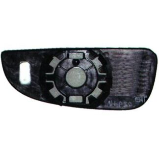 Verre de rétroviseur