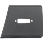 Baguette et bande protectrice