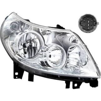 Projecteur principal 3484180