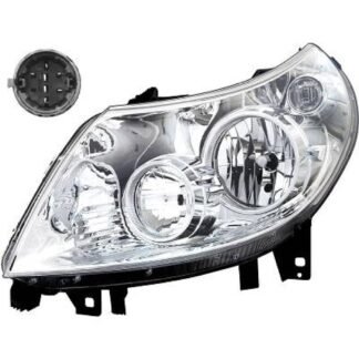 Projecteur principal 3484181