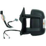 Rétroviseur extérieur 3484227