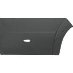 Baguette et bande protectrice