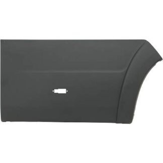 Baguette et bande protectrice