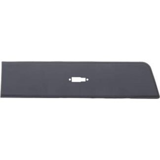 Baguette et bande protectrice
