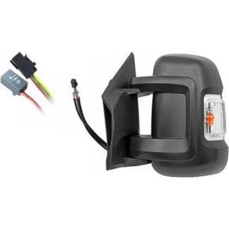 Rétroviseur extérieur 3484725