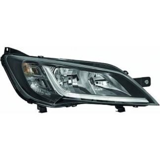 Projecteur principal 3484780