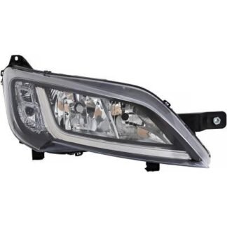 Projecteur principal 3484782