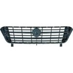 Grille de radiateur 3484840