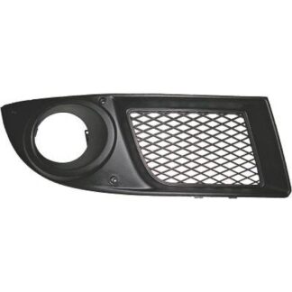 Grille de ventilation