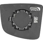 Verre de rétroviseur