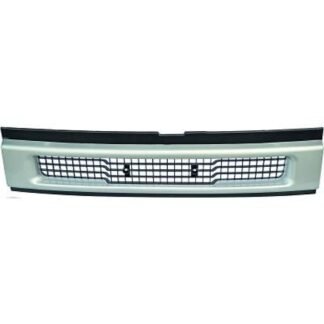 Grille de radiateur 3492040