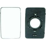 Verre de rétroviseur