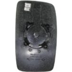 Verre de rétroviseur