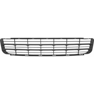 Grille de ventilation