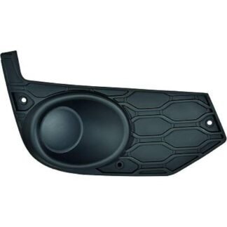 Grille de ventilation