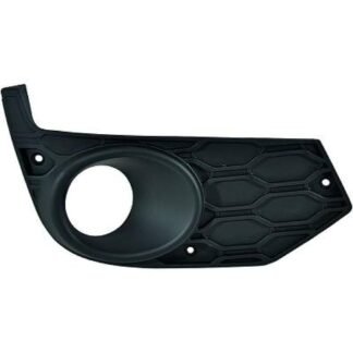 Grille de ventilation