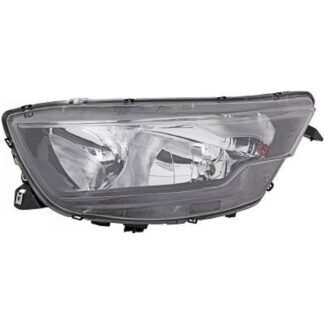 Projecteur principal 3590281