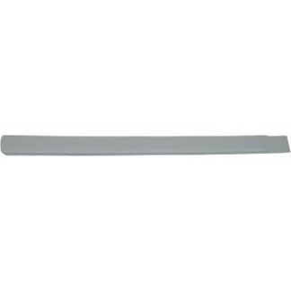 Baguette et bande protectrice
