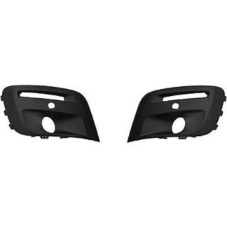 Grille de ventilation