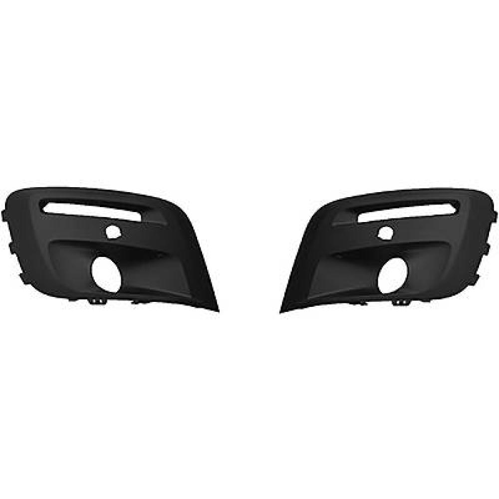 Grille de ventilation