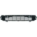 Grille de ventilation