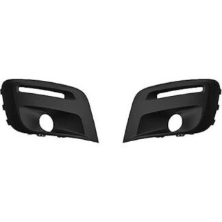 Grille de ventilation