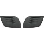 Grille de ventilation