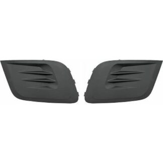 Grille de ventilation