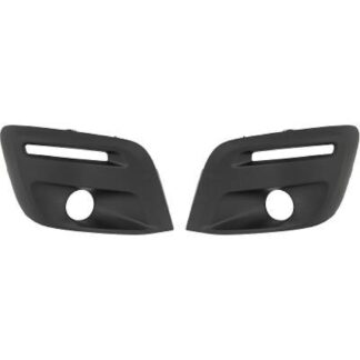 Grille de ventilation