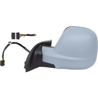 Rétroviseur extérieur 4014925