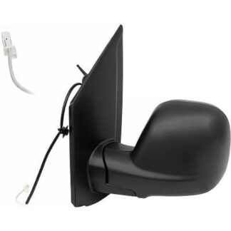 Rétroviseur extérieur 4098025