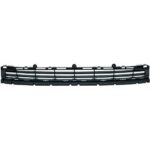 Grille de ventilation