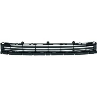 Grille de ventilation