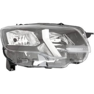 Projecteur principal 4214881